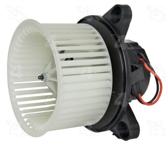 Four Seasons Hvac Blower Motor P/N:75819  Hvac Blower Motor P/N: