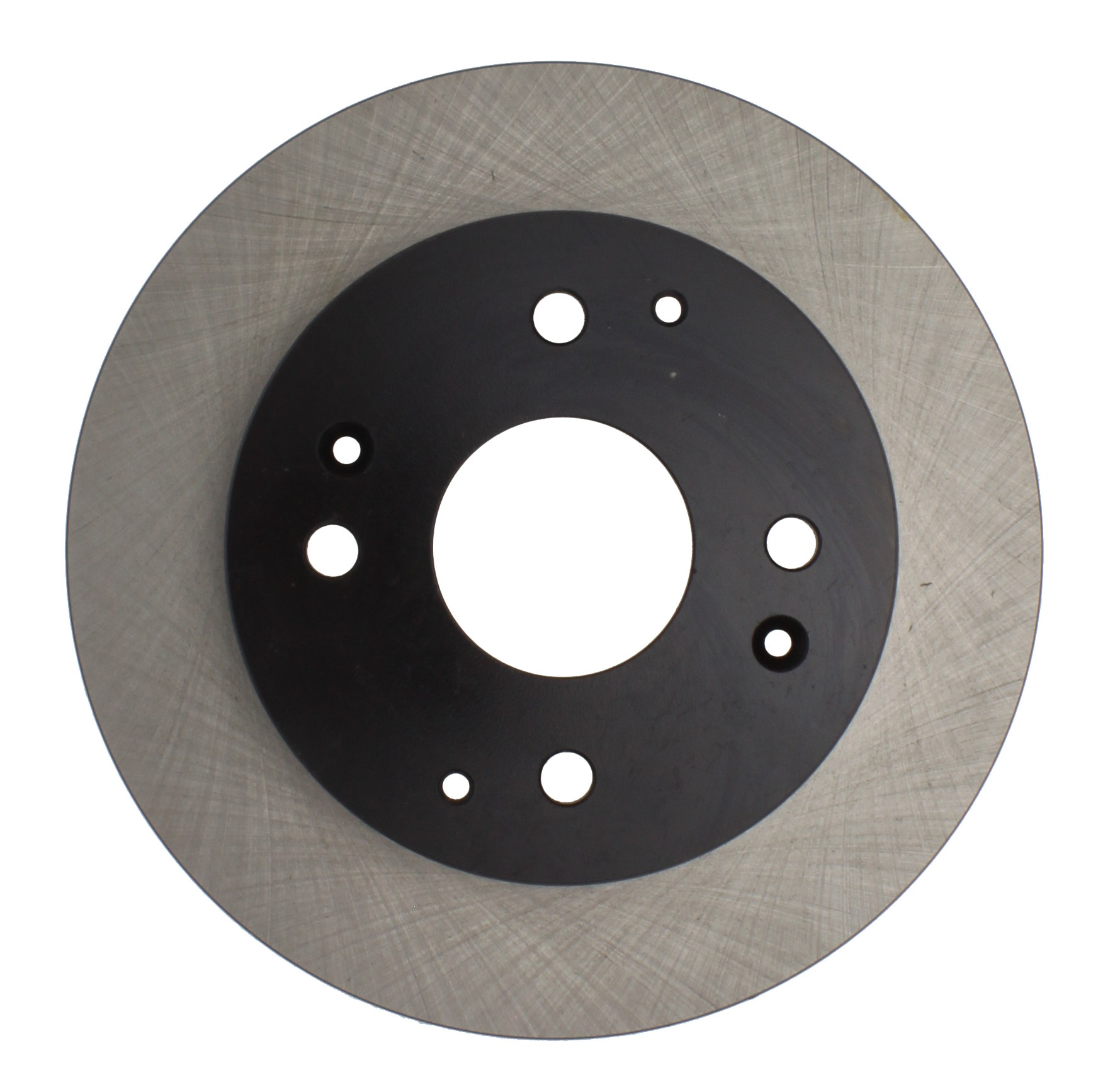 Centric Parts Disc Brake Rotor P/N:120.40041  Disc Brake Rotor P/N: