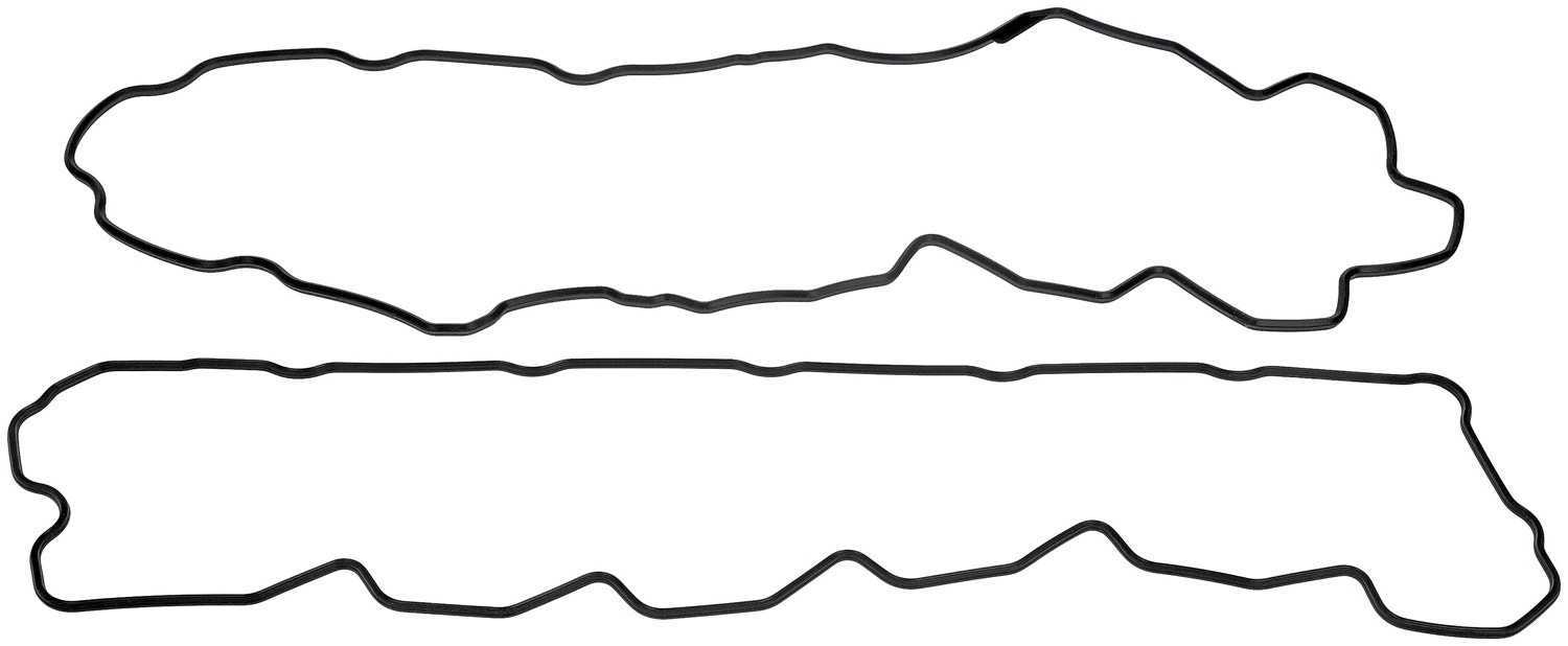 Dorman - Oe Solutions Engine Valve Cover Gasket P/N:904-360 Gaskets Oem