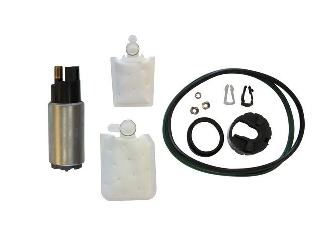 Autobest Fuel Pump And Strainer Set P/N:F1325  Fuel Pump And Strainer Set P/N: