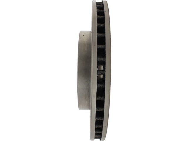 Centric Parts Disc Brake Rotor P/N:121.62056  Disc Brake Rotor P/N: