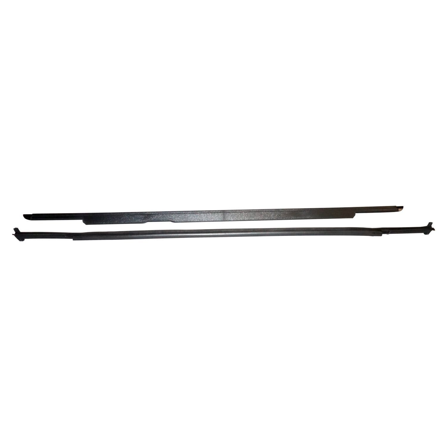 Crown Automotive 55175042K Liftgate Weatherstrip Kit Fits 97-06 Wrangler (Tj)