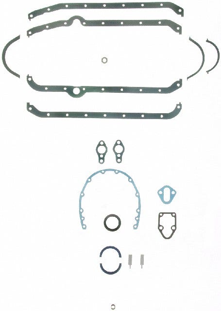 Fel-Pro Engine Conversion Gasket Set P/N:17120  Engine Conversion Gasket Set