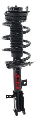 Focus Auto Parts Suspension Strut And Coil Spring Assembly P/N:1333402L