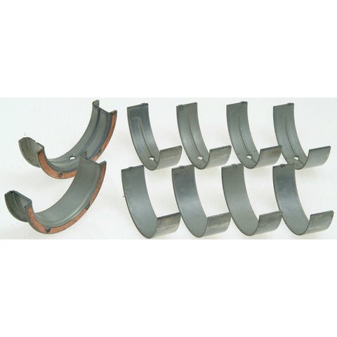 Sealed Power Engine Crankshaft Main Bearing Set P/N:4418M  Engine Crankshaft