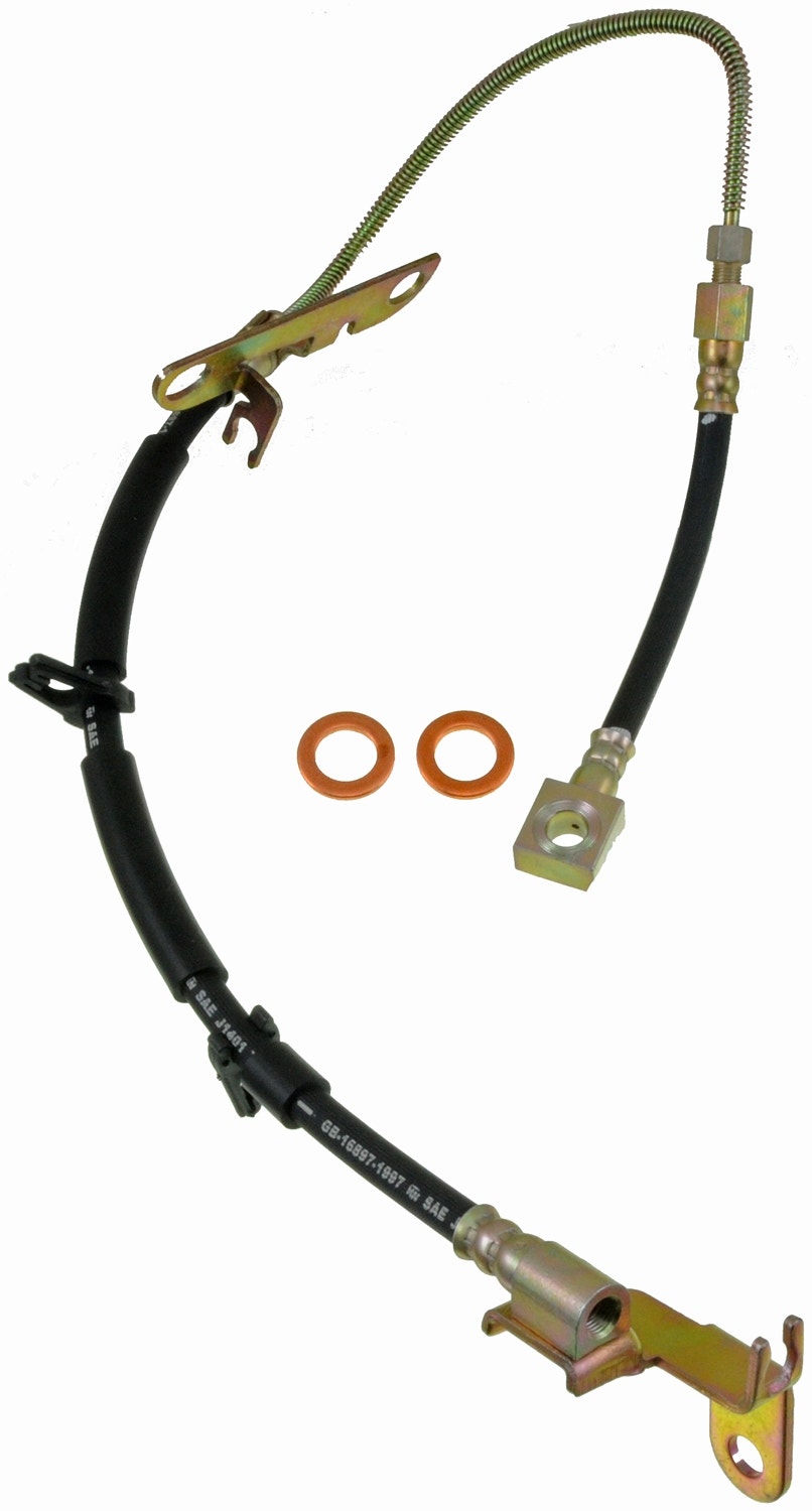 Dorman H620143   Hydraulic Brake Hose