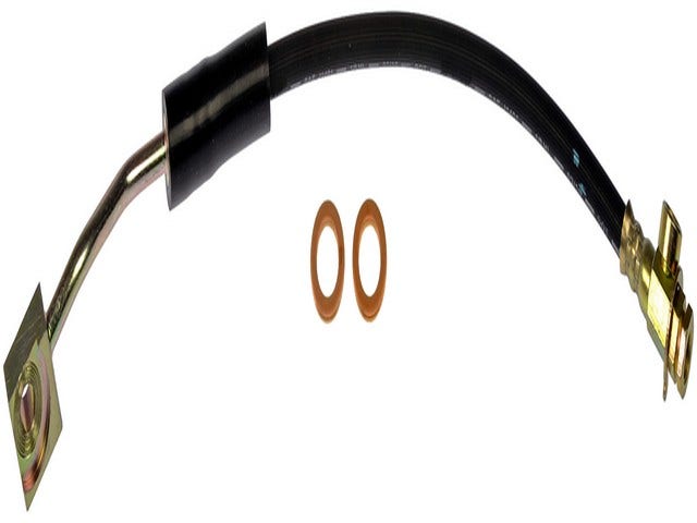 Dorman - First Stop Brake Hydraulic Hose P/N:H380299 Dorman - First Stop Brake