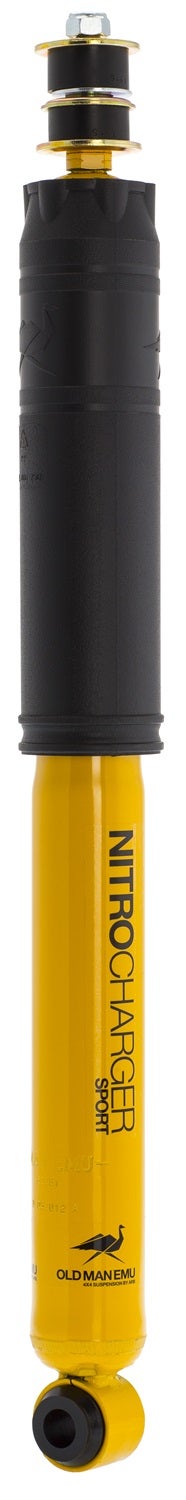 Ome Nitrocharger Sport Shock Ome Nitrocharger Sport Shock