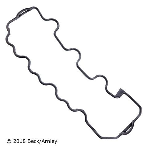 Beck/Arnley Engine Valve Cover Gasket Set P/N:036-1986  Engine Valve Cover