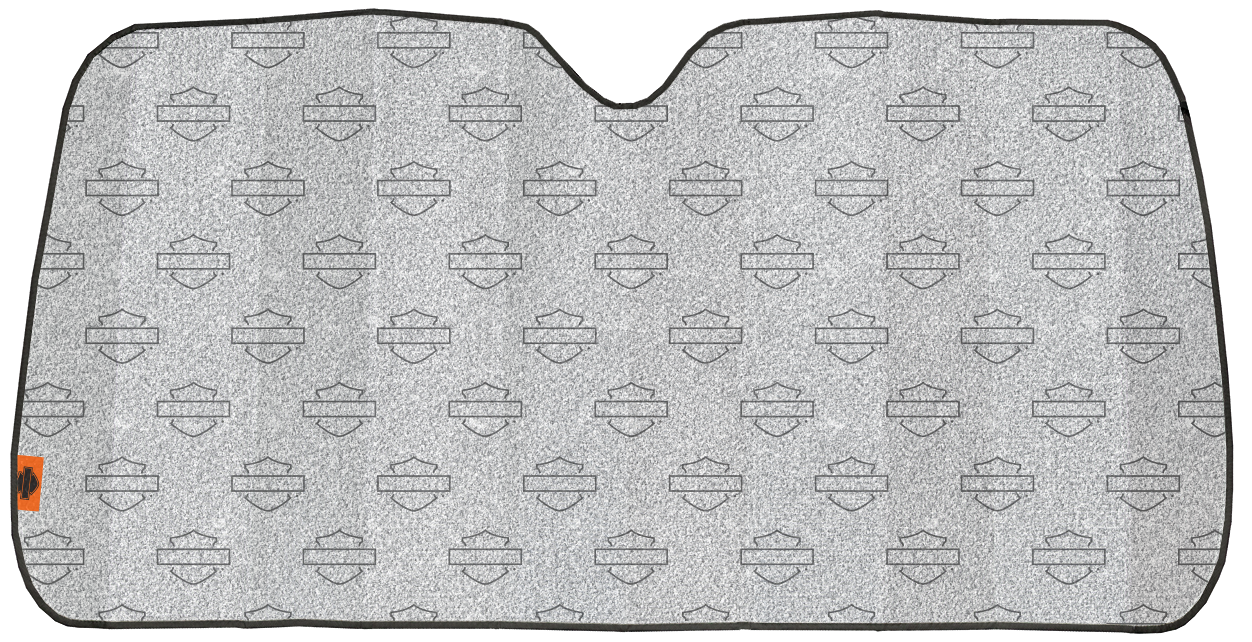 Harley Davidson Bar & Shield Glitte Harley Davidson Bar & Shield Glitte