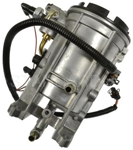 Standard Ignition Fuel Filter Housing P/N:Ffh2  Fuel Filter Housing P/N: