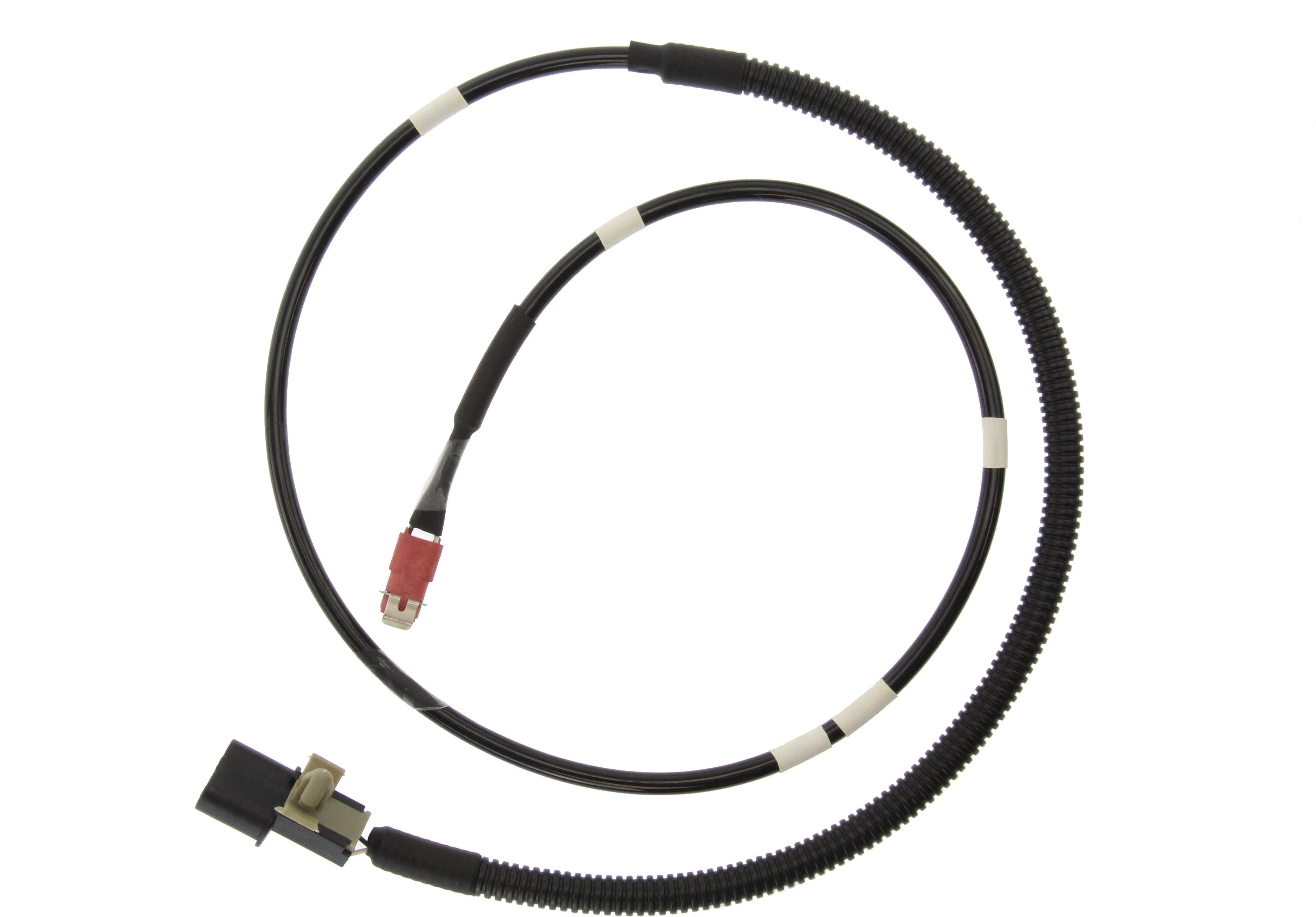 Centric Parts Disc Brake Pad Wear Sensor P/N:116.74003  Disc Brake Pad Wear