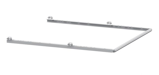 Rear Roller Bar (40821/4A821) Rear Roller Bar (40821/4A821)