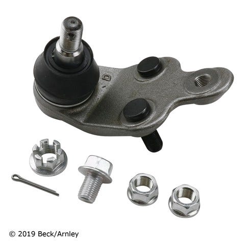 Beck/Arnley Suspension Ball Joint P/N:101-5840  Suspension Ball Joint P/N: