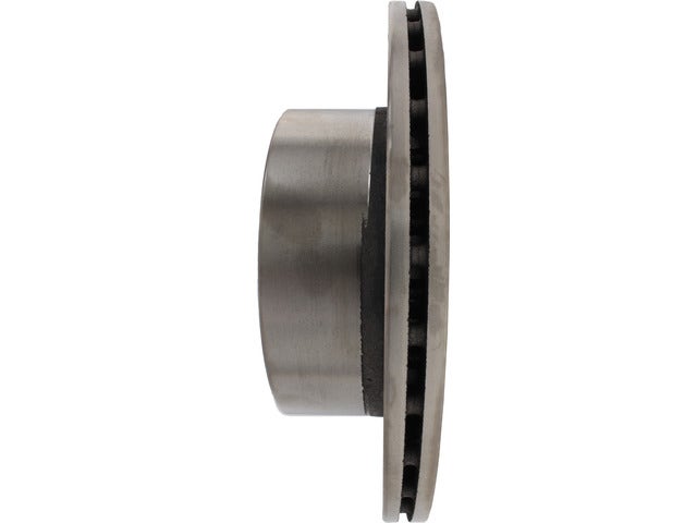 Centric Parts Disc Brake Rotor P/N:121.67079  Disc Brake Rotor P/N: