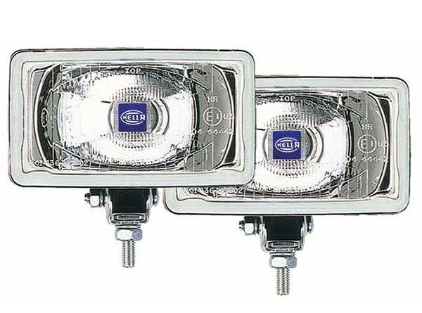 Lamp Kit 550 Drv H3 12V Ece/Sae Lamp Kit 550 Drv H3 12V Ece/Sae