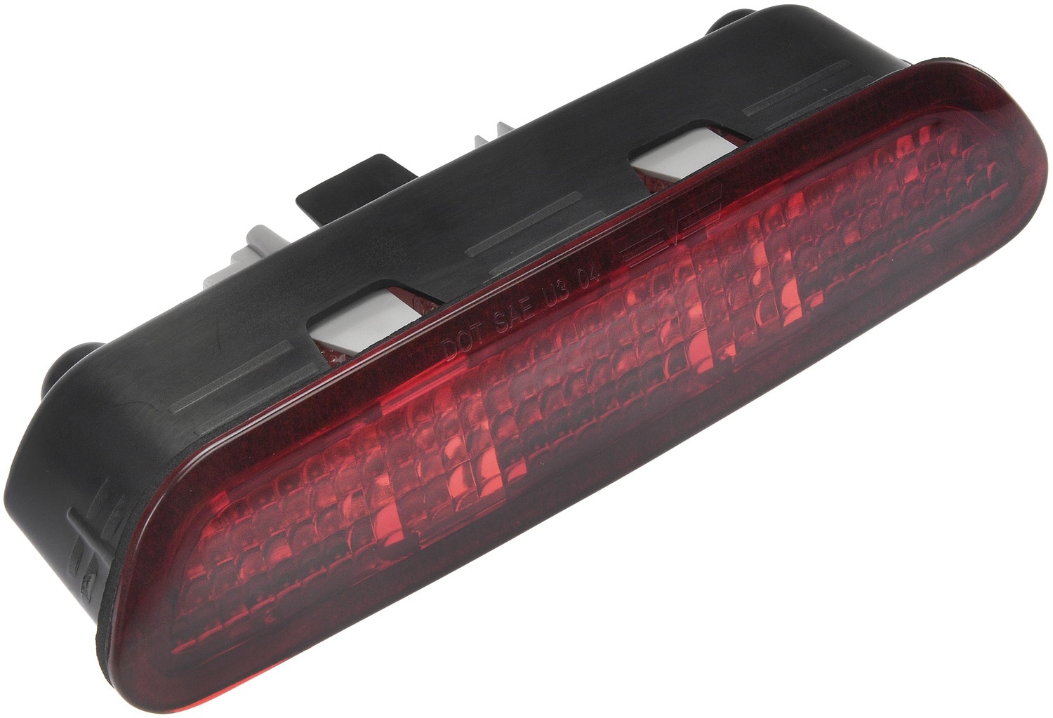 Dorman - Oe Solutions Center High Mount Stop Light P/N:923-242 Oe Solutions (Tm)