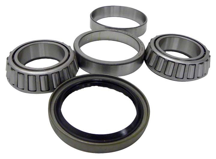 Crown Automotive 5356661K Bearing And Seal Kit Fits 76-86 Cj5 Cj7 Scrambler