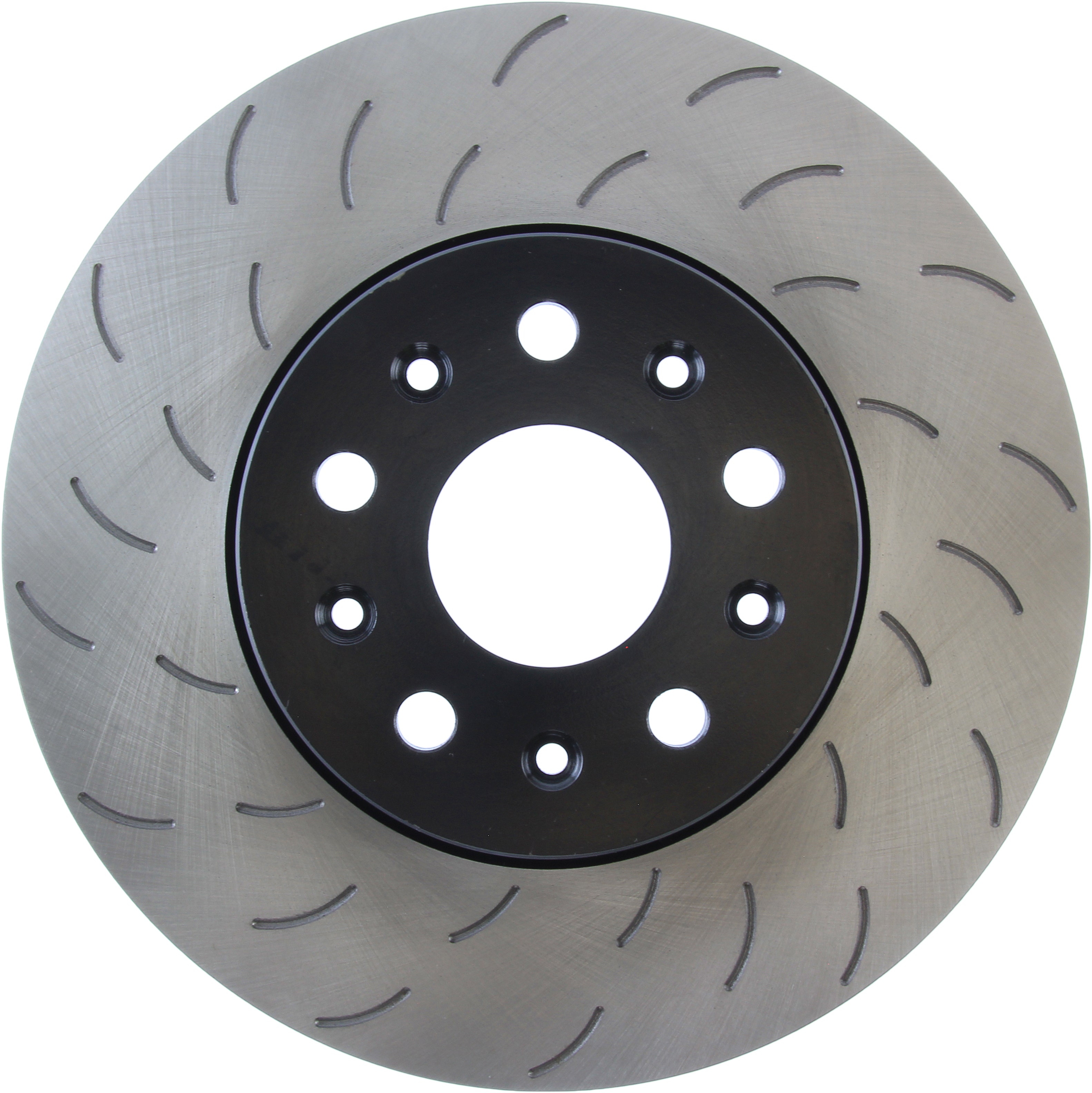 Centric Parts Disc Brake Rotor P/N:126.62162  Disc Brake Rotor P/N: