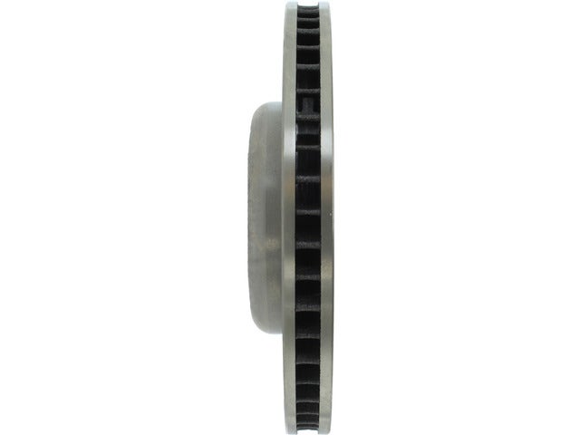 Centric Parts Disc Brake Rotor P/N:121.34115  Disc Brake Rotor P/N:
