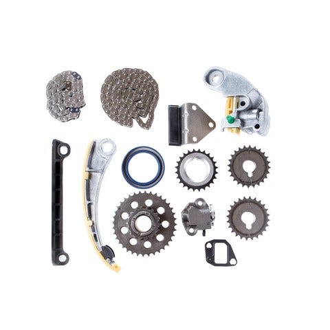 Melling Engine Timing Set P/N:3-4198S  Engine Timing Set P/N: