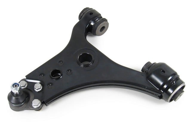 Mevotech Suspension Control Arm And Ball Joint Assembly P/N:Cms10195  Suspension