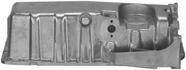 Spectra Premium Engine Oil Pan P/N:Vwp36a  Engine Oil Pan P/N:
