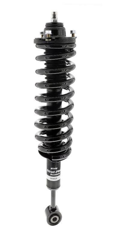 Kyb Suspension Strut And Coil Spring Assembly P/N:Sr4529  Suspension Strut And