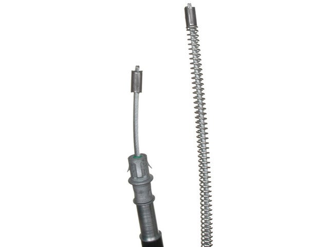 Raybestos Brakes Parking Brake Cable P/N:Bc94659  Parking Brake Cable P/N: