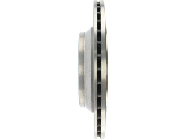 Centric Parts Disc Brake Rotor P/N:121.35039  Disc Brake Rotor P/N: