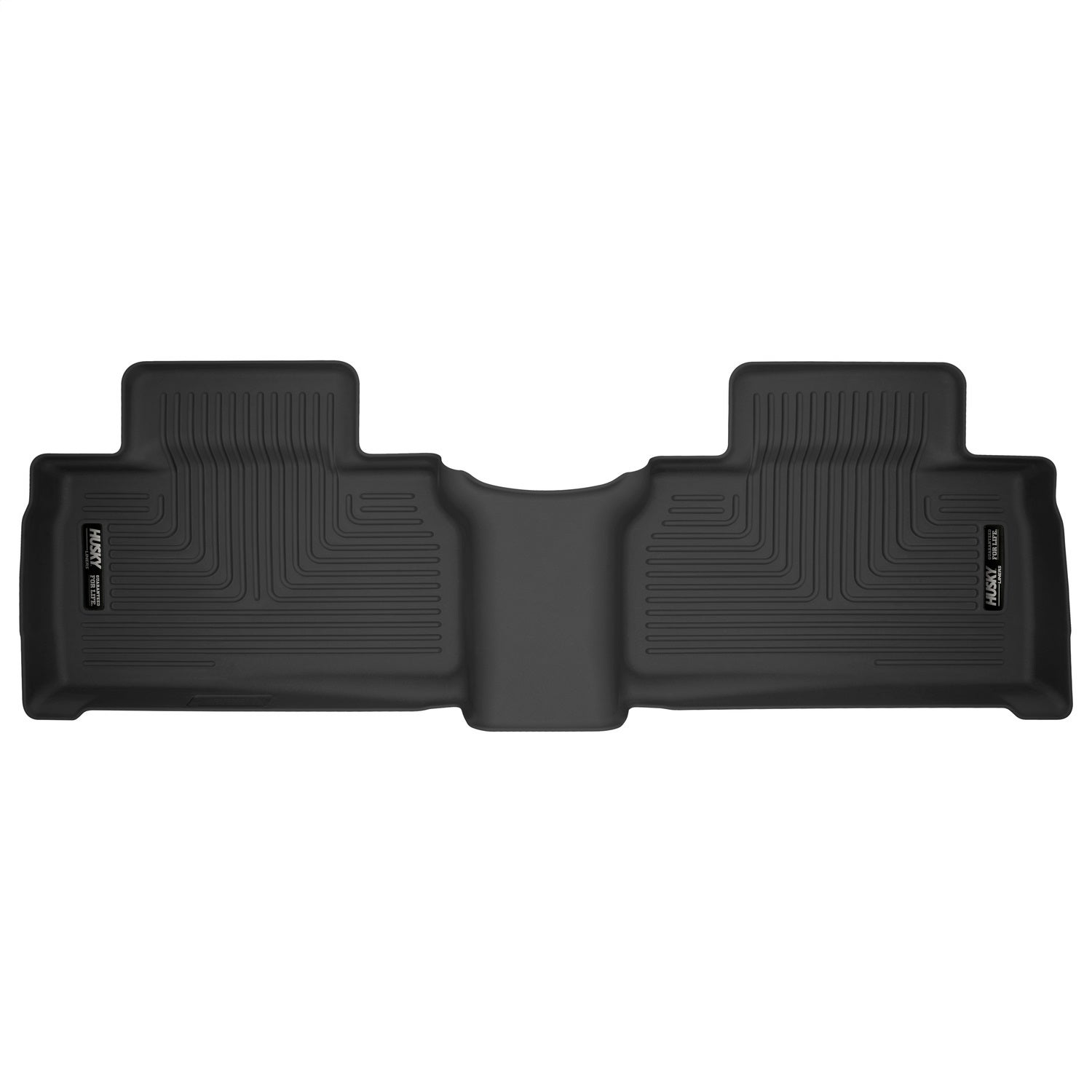 Husky Liners 54881 X-Act Contour Floor Liner Fits 20-23 Explorer   X-Act Contour