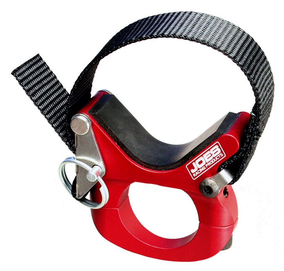 Shock Canister Mount 1.250In Shock Canister Mount 1.250In