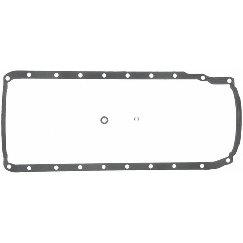 Fel-Pro Engine Oil Pan Gasket Set P/N:17986  Gaskets 17440 Exhaust Manifold