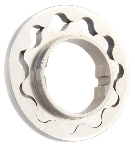 Aisin Engine Oil Pump P/N:Opt-P008  Engine Oil Pump P/N: