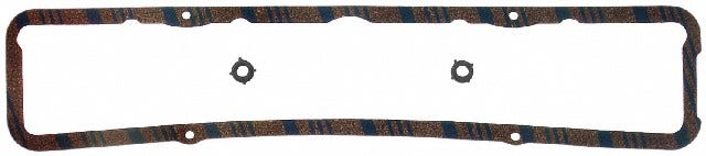 Fel-Pro Engine Valve Cover Gasket Set P/N:Vs 50189 C  Gaskets Vs 50068 R Valve