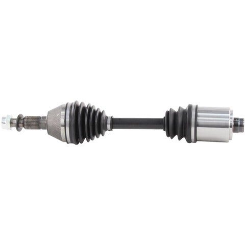Trakmotive Cv Axle Shaft P/N:Gm-8206  Cv Axle Shaft P/N: