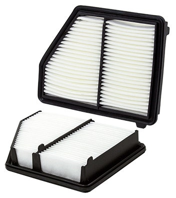 Wix Air Filter P/N:Wa10416 Air Filter  Shape - Oem, Type - Oem, Oiled - Yes,