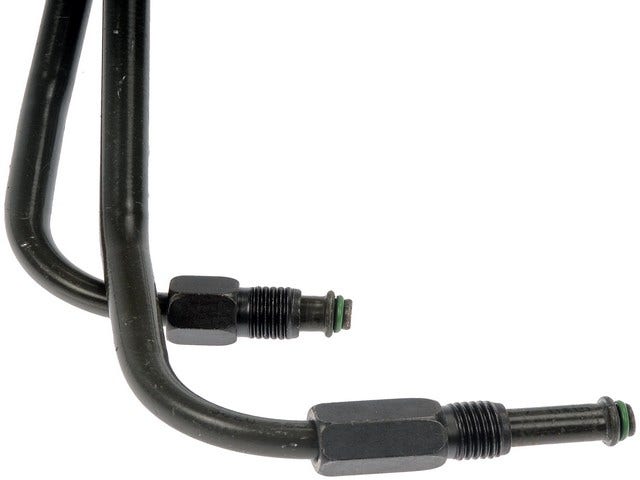 Dorman - Oe Solutions Power Steering Return Hose P/N:979-3017  Power Steering