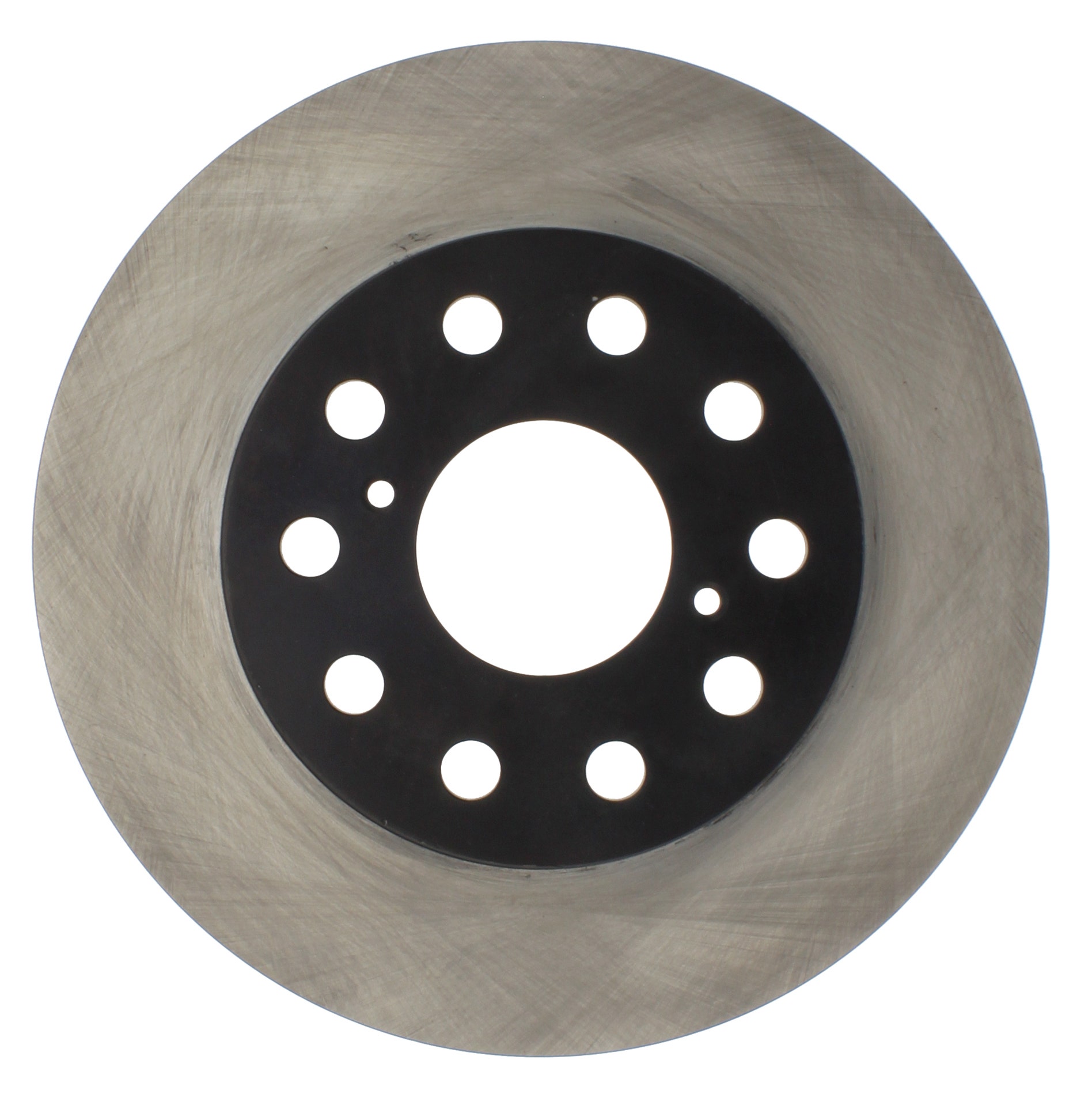 Centric Parts Disc Brake Rotor P/N:120.44072  Disc Brake Rotor P/N: