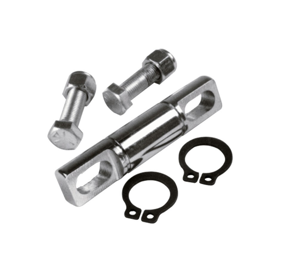 Qa1 Bar350k T-Bar Kit   Shock Absorber Mount Conversion Kit  Type - Converts