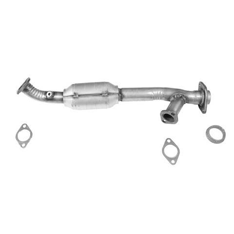 Ap Exhaust Catalytic Converter-Direct Fit P/N:642192  Catalytic Converter-Direct