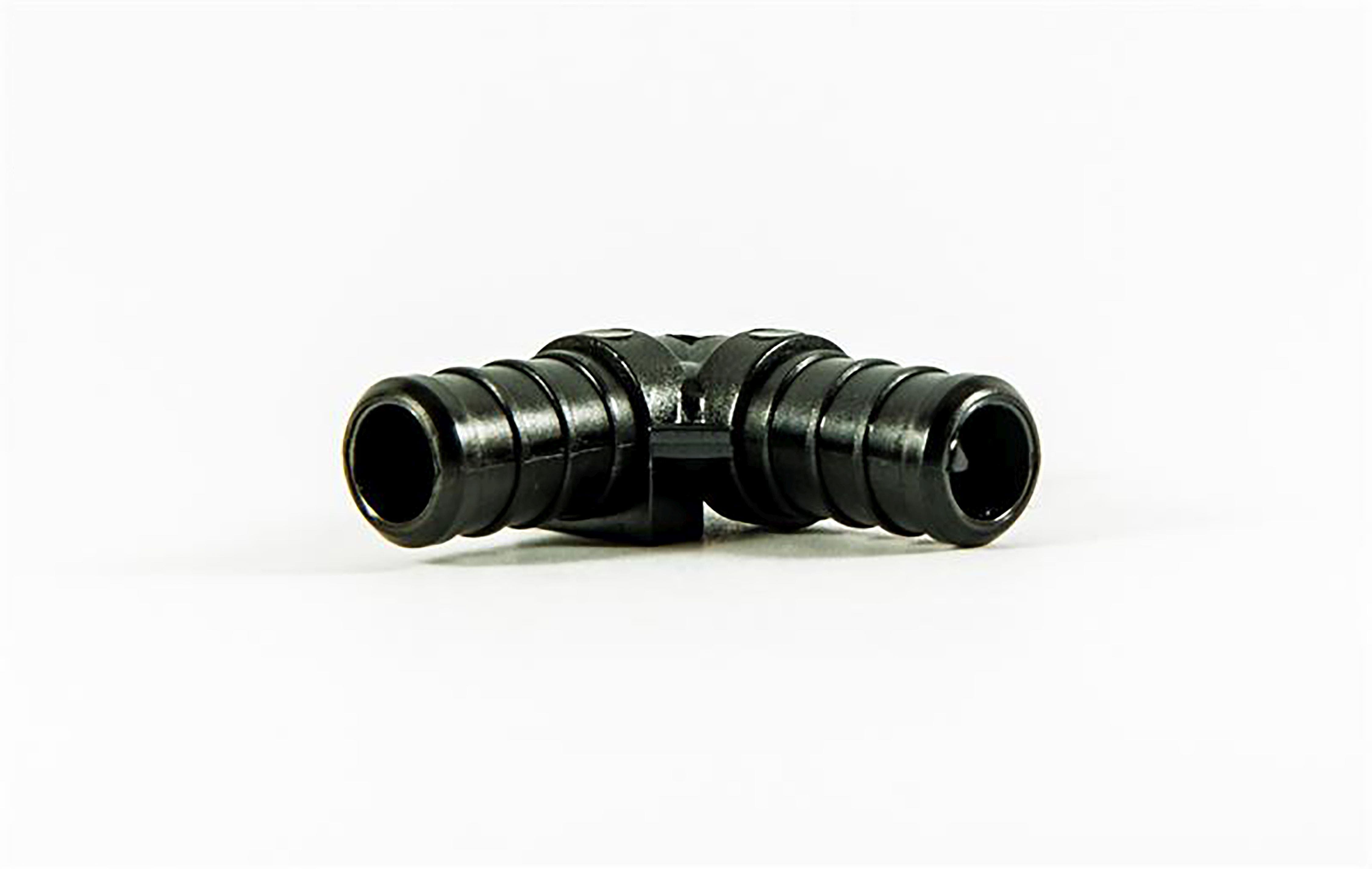 1/2' Plastic Elbow Fittin 1/2  Plastic Elbow Fittin