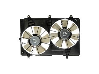 Dorman - Oe Solutions Engine Cooling Fan Assembly P/N:621-101  Engine Cooling