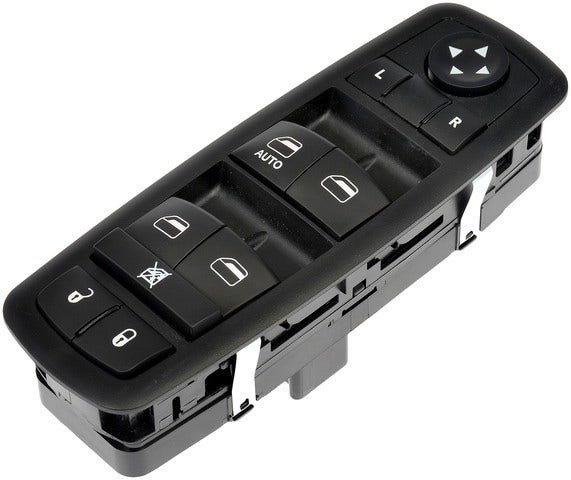 Dorman - Oe Solutions Door Window Switch P/N:901-482  Door Window Switch P/N: