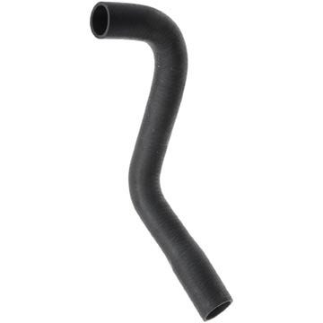 Dayco Radiator Coolant Hose P/N:72283  Radiator Coolant Hose P/N: