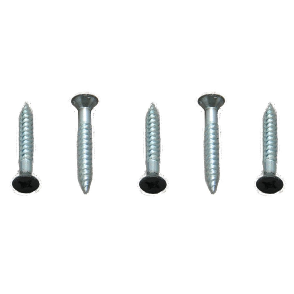 50Pk 8X1-1/4' Recess Scre 50Pk 8X1-1/4  Recess Scre