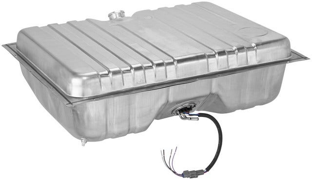 Spectra Premium Fuel Tank And Pump Assembly Combination P/N:F28dfi  Fuel Tank