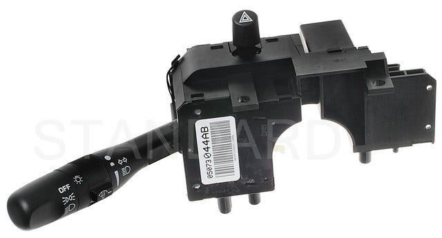 Standard Ignition Hazard Warning Switch,Headlight Switch,Instrument Panel Dimmer