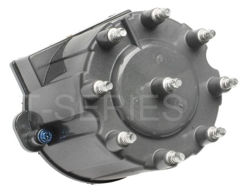 Standard Motor Products Dr468t Distributor Cap Standard Motor Products