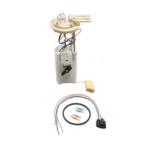 Delphi Fuel Pump Module Assembly P/N:Fg0096  Fuel Pump Module Assembly P/N: